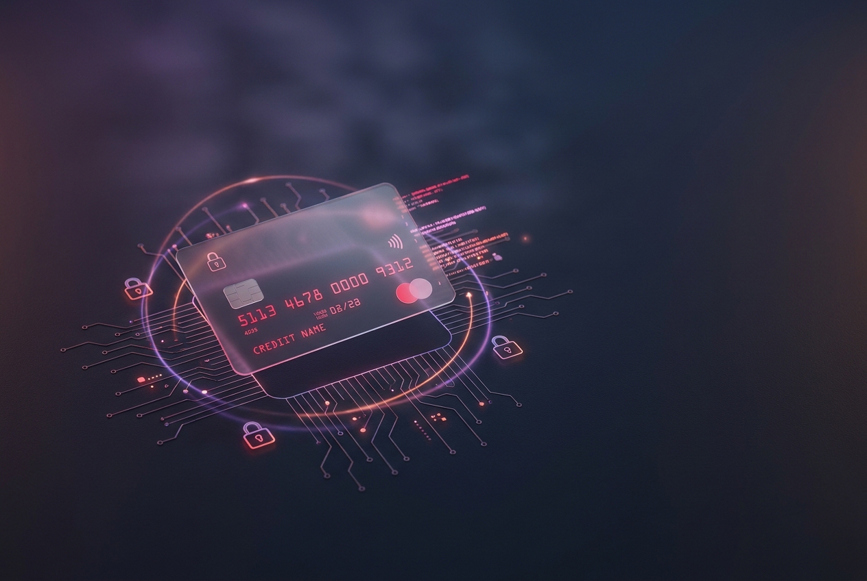 Fintech and financial services