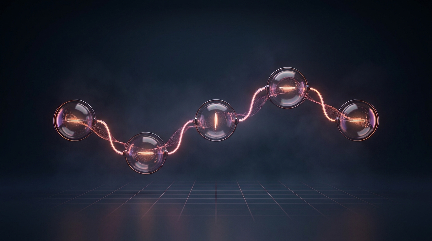 The Wonred Labs engineering process