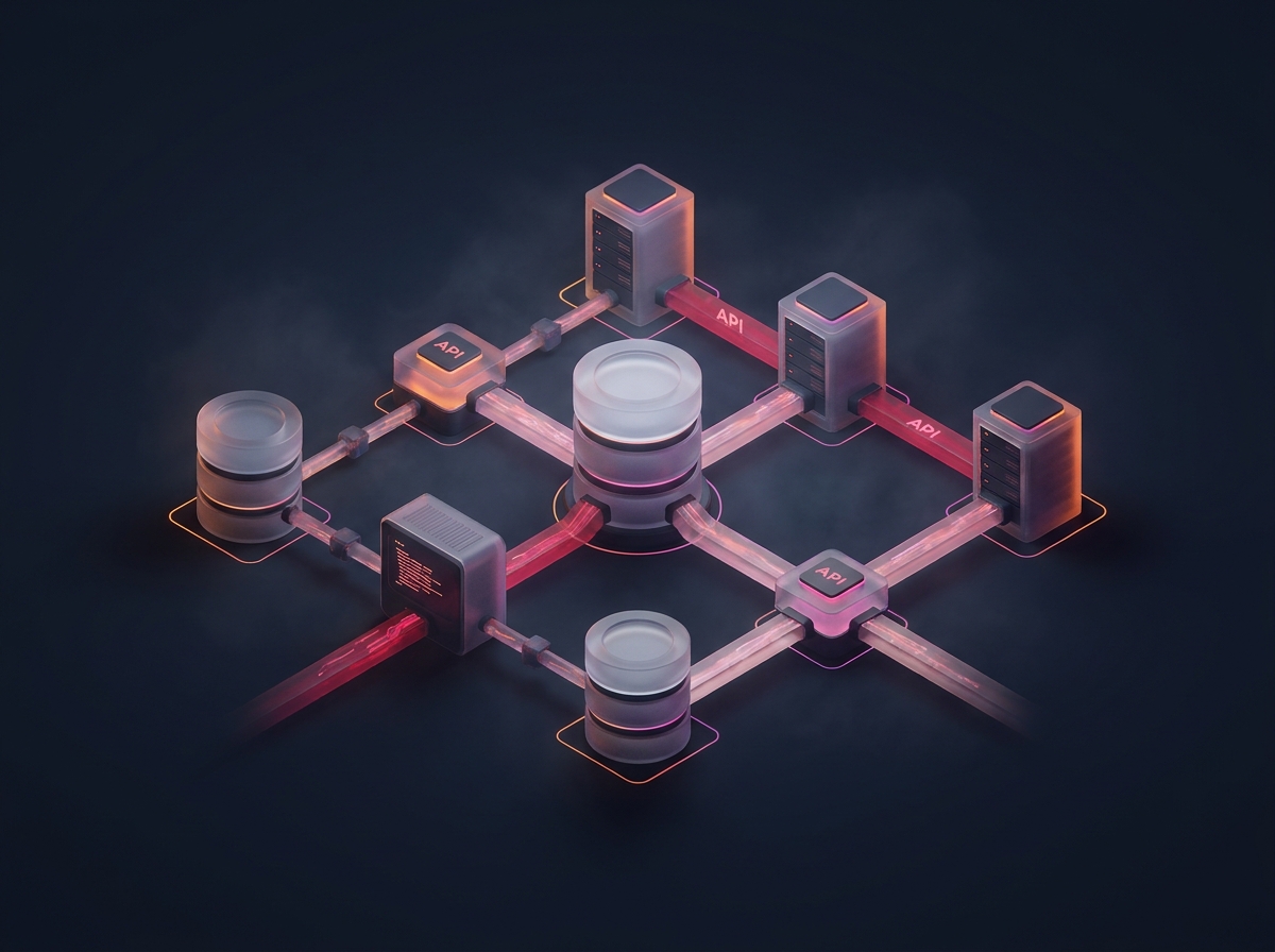 Platform and backend engineering